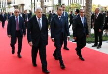 FB IMG 1782409975809 مصر تحتفل بمناسبة مرور 200 عام علي تأسيس الخارجية المصرية 