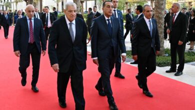 FB IMG 1782409975809 مصر تحتفل بمناسبة مرور 200 عام علي تأسيس الخارجية المصرية 