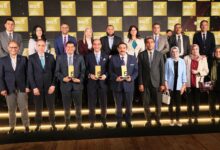 FB IMG 1782413603739 « المقاولون العرب »  تحصد 3 جوائز خلال حفل Big 5 Egypt Impact Awards 2026