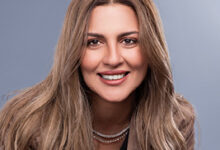 Fatma El Goully الأقوي تأثيرا في الشرق الأوسط : فاطمة الجولي.. قائدة الاتصال المؤسسي في بنك مصر وصاحبة بصمة مؤثرة في التسويق والاستدامة والتنمية المجتمعية