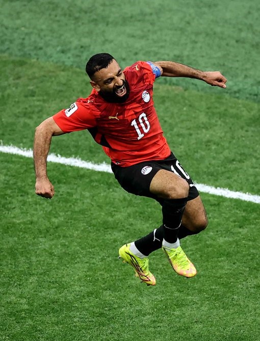كأس العالم 2026.. المنتخبات الأفريقية تقترب من إنجاز تاريخي بعد جولة ثانية مثيرة ومصر والمغرب والجزائر في صدارة المشهد 1 HLYn UTWEAAisBX كأس العالم 2026.. المنتخبات الأفريقية تقترب من إنجاز تاريخي بعد جولة ثانية مثيرة ومصر والمغرب والجزائر في صدارة المشهد