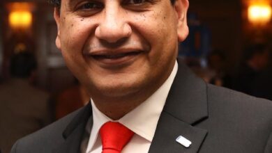 IMG 20260611 WA0003 « روماني حافظ » علي رأس قائمة فوربس لأقوى مديري التسويق والاتصالات في الشرق الأوسط 2026.. قيادة مصرية ترسخ التحول الرقمي في القطاع المصرفي المصري