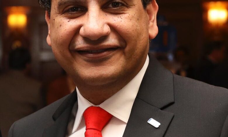 IMG 20260611 WA0003 « روماني حافظ » علي رأس قائمة فوربس لأقوى مديري التسويق والاتصالات في الشرق الأوسط 2026.. قيادة مصرية ترسخ التحول الرقمي في القطاع المصرفي المصري