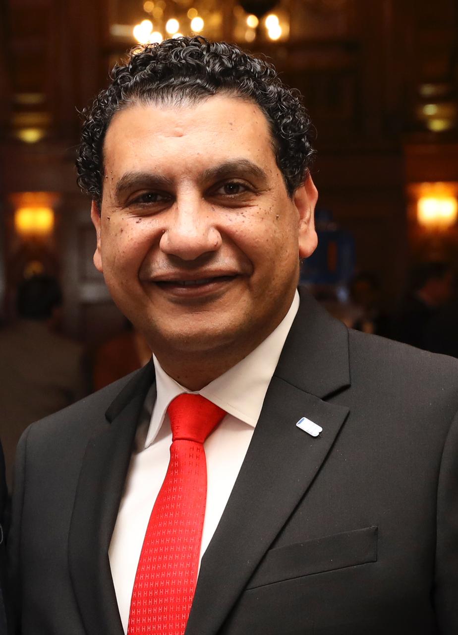 « روماني حافظ » علي رأس قائمة فوربس لأقوى مديري التسويق والاتصالات في الشرق الأوسط 2026.. قيادة مصرية ترسخ التحول الرقمي في القطاع المصرفي المصري 1 IMG 20260611 WA0003 « روماني حافظ » علي رأس قائمة فوربس لأقوى مديري التسويق والاتصالات في الشرق الأوسط 2026.. قيادة مصرية ترسخ التحول الرقمي في القطاع المصرفي المصري