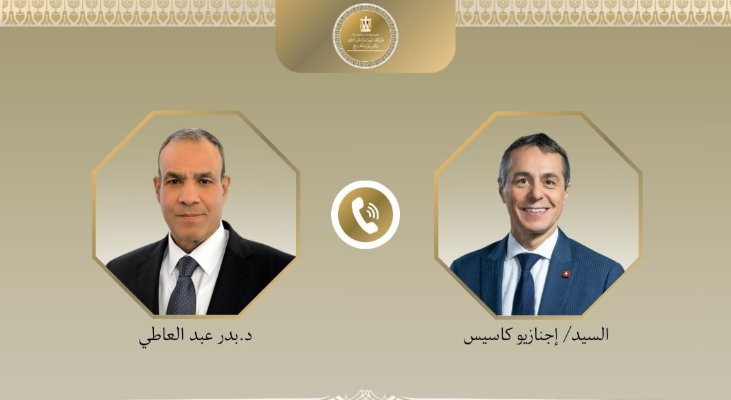 IMG ٢٠٢٦٠٦١٢ ١٦٥٣٣٧ وزير الخارجية المصري يؤكد علي أهمية الحفاظ على وحدة السودان .. وعبد العاطي : نرفض أي محاولات لإنشاء كيانات موازية