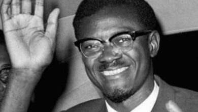 Patrice Lumumba السفير دكتور محمد حجازي يكتب : أزمة الكونغو وصدام الاستقلال مع الحرب الباردة .. باتريس لومومبا... شهيد الاستقلال الإفريقي " 8 "