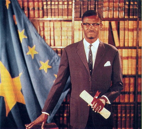 Patrice Lumumba official portrait السفير دكتور محمد حجازي يكتب : أزمة الكونغو وصدام الاستقلال مع الحرب الباردة .. باتريس لومومبا... شهيد الاستقلال الإفريقي " 8 "