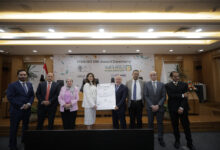 Photo 4 لأول مرة في مصر.. البنك الأهلي المصري يحصل على شهادة ISO/IEC 20000-1:2018