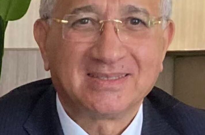 WhatsApp Image 2026 05 15 at 10.04.04 PM 1 1 السفير محمد حجازي: زيارة رئيس مدغشقر إلى مصر تعزز الشراكة الاستراتيجية وتفتح آفاقًا جديدة للتعاون الإفريقي