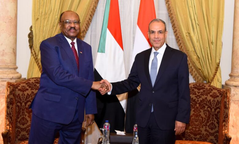 WhatsApp Image 2026 06 20 at 4.37.48 PM وزير الخارجية المصري يؤكد موقف مصر الثابت الداعم لوحدة السودان وسيادته وسلامة أراضيه ومؤسساته الوطنية