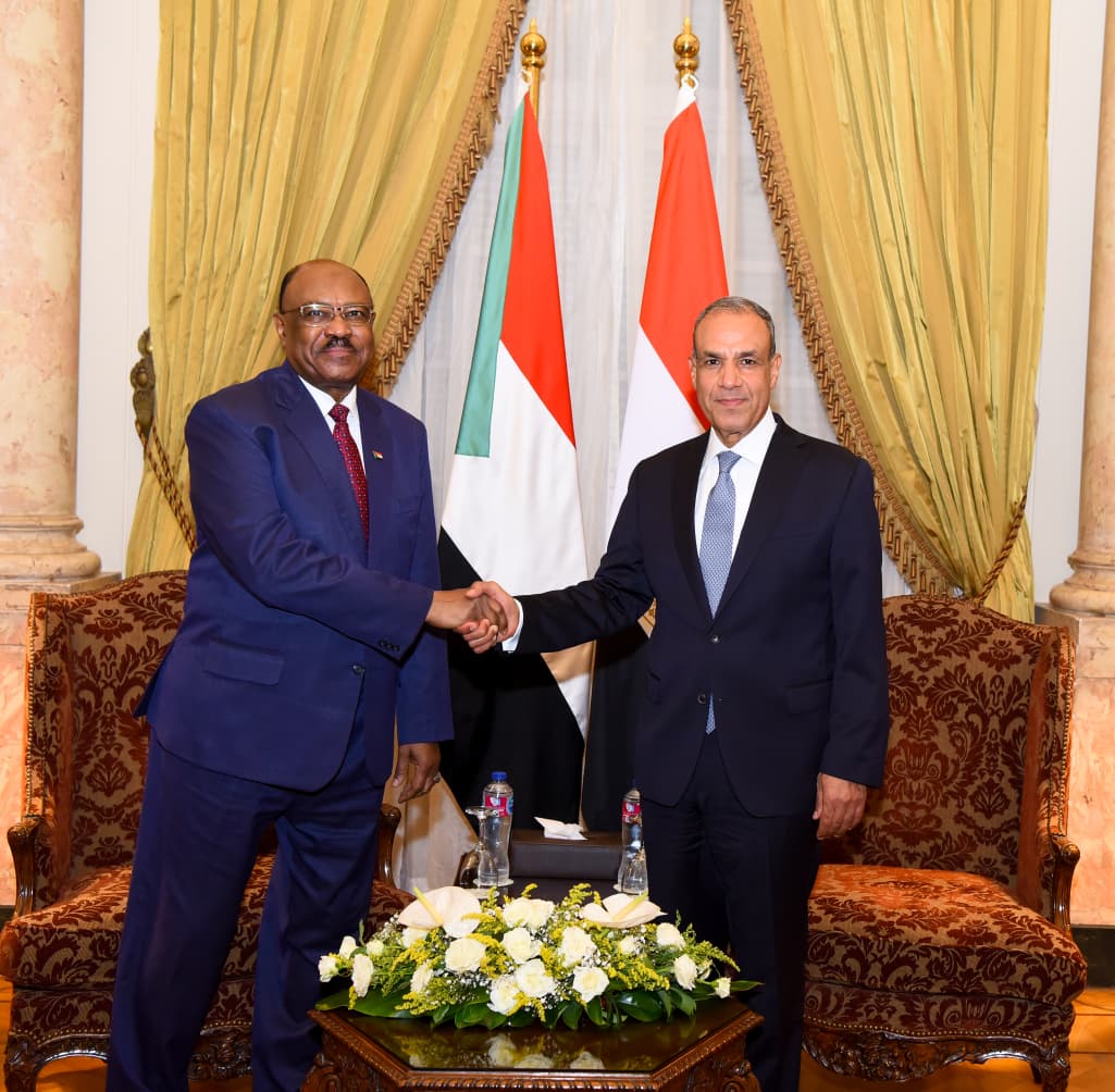 وزير الخارجية المصري يؤكد موقف مصر الثابت الداعم لوحدة السودان وسيادته وسلامة أراضيه ومؤسساته الوطنية 1 WhatsApp Image 2026 06 20 at 4.37.48 PM وزير الخارجية المصري يؤكد موقف مصر الثابت الداعم لوحدة السودان وسيادته وسلامة أراضيه ومؤسساته الوطنية