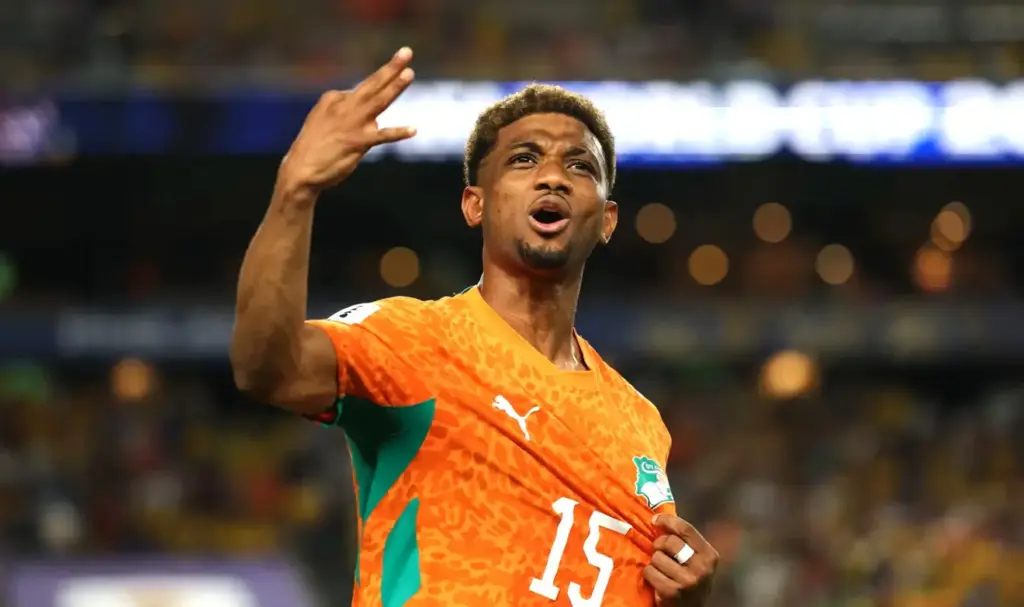 amad diallo كأس العالم 2026: بداية باهته ومخيبة للمنتخبات الأفريقية في الجولة الأولى.. فوز وحيد و4 هزائم و4 تعادلات