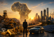 file 00000000b258720a978fbe2e97ee151b ثروات أفريقيا تتضاعف.. القارة تسجل أسرع نمو عالمي في عدد أصحاب الملايين