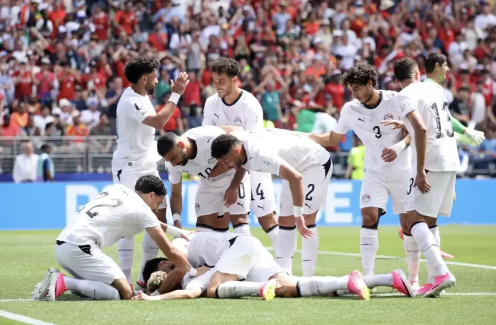 screenshot 2026 06 15 at 232118 كأس العالم 2026: بداية باهته ومخيبة للمنتخبات الأفريقية في الجولة الأولى.. فوز وحيد و4 هزائم و4 تعادلات