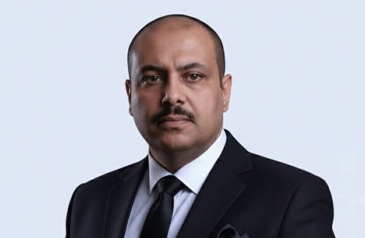 رامي زهدي خبير في الشؤون الإفريقية خبير مصري يرد علي وزير المياه الإثيوبي: السيادة ليست رخصة للتحكم في نهر دولي.. وسد النهضة يحتاج قواعد تشغيل ملزمة