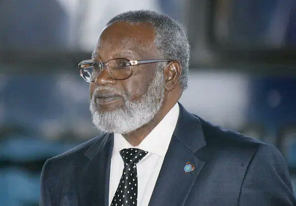 سام نجوما رئيس ناميبيا الأسبق السفير دكتور محمد حجازي يكتب : سام نجوما.. الأب المؤسس لناميبيا وحارس شعلة التحرير