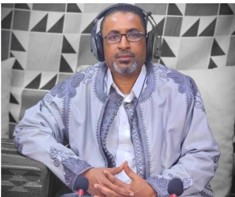 نسخة من البوم 2026 04 26T222953.431 الكاتب والمحلل السياسي الليبي إدريس احميد يكتب :  إثيوبيا .. الانتخابات واختبار الدولة الحديثة