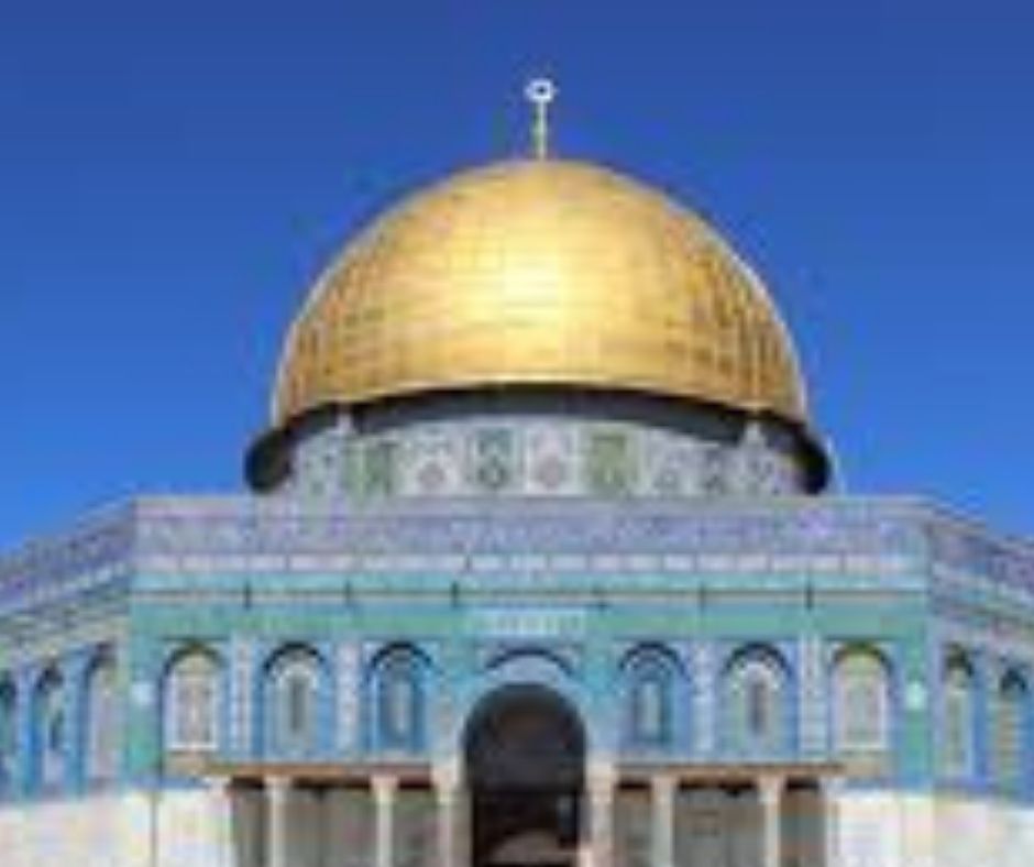 مصر تدين اقتحامات المسجد الأقصي والانتهاكات الإسرائيلية المتصاعدة في القدس والضفة الغربية 1 نسخة من البوم 2026 06 01T155204.371 مصر تدين اقتحامات المسجد الأقصي والانتهاكات الإسرائيلية المتصاعدة في القدس والضفة الغربية