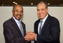 202509270619181918 مصر تؤكد دعمها الكامل لـ إريتريا للحفاظ علي سيادتها ووحدة وسلامة أراضيها