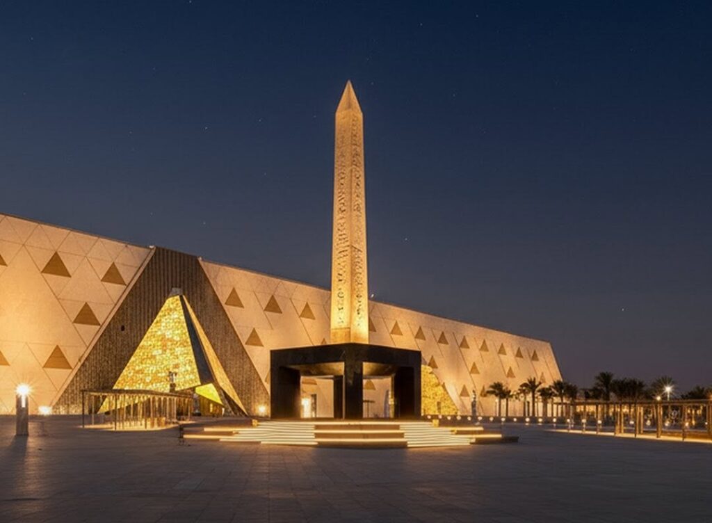 الدكتور حسين عبد البصير بكتب : المتحف المصري الكبير... حين تصنع مصر معجزة جديدة 2 579498141 1356407159611072 5850787241661515537 n الدكتور حسين عبد البصير بكتب : المتحف المصري الكبير... حين تصنع مصر معجزة جديدة
