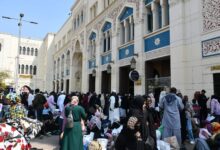 670295371 953554534127115 6515553255458204250 n عودة أكثر من مليوني سوداني للعاصمة السودانية .. الخرطوم تكافح لاستعادة الحياة