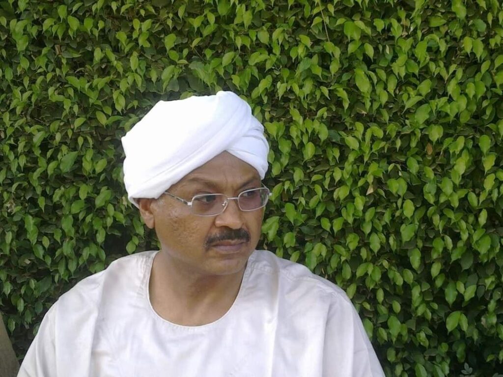 717357795 1572113161587853 685889430196836079 n جدل انحسار مياه النيل الأزرق يتصاعد في السودان.. أحمد المفتي يرد على مبارك الفاضل ويتهم مفاوضي سد النهضة