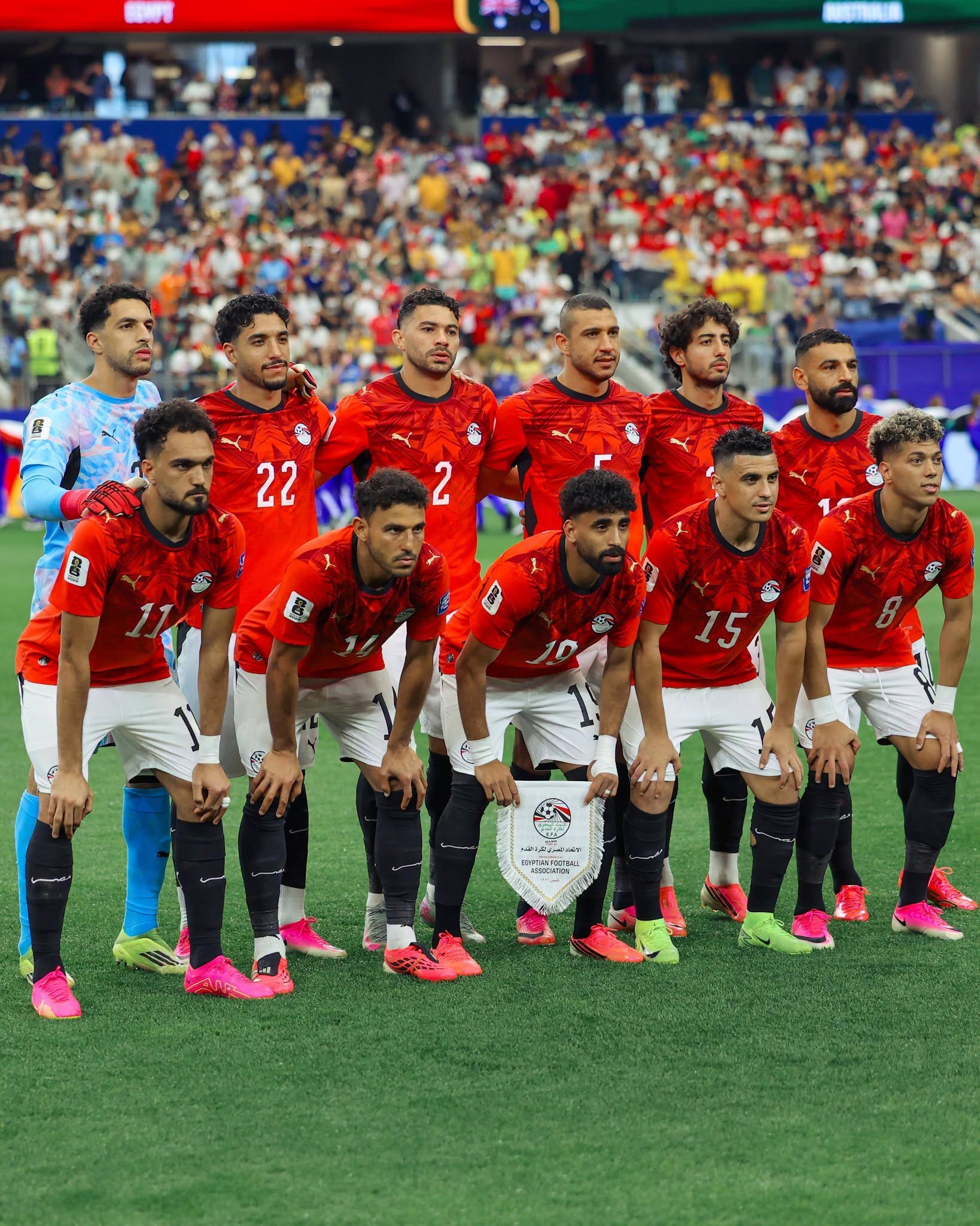 كأس العالم .. منتخب مصر ينهي الشوط الأول متقدمًا على أستراليا بهدف نظيف 1 738368279 1801675047488974 6951712346979661849 n كأس العالم .. منتخب مصر ينهي الشوط الأول متقدمًا على أستراليا بهدف نظيف