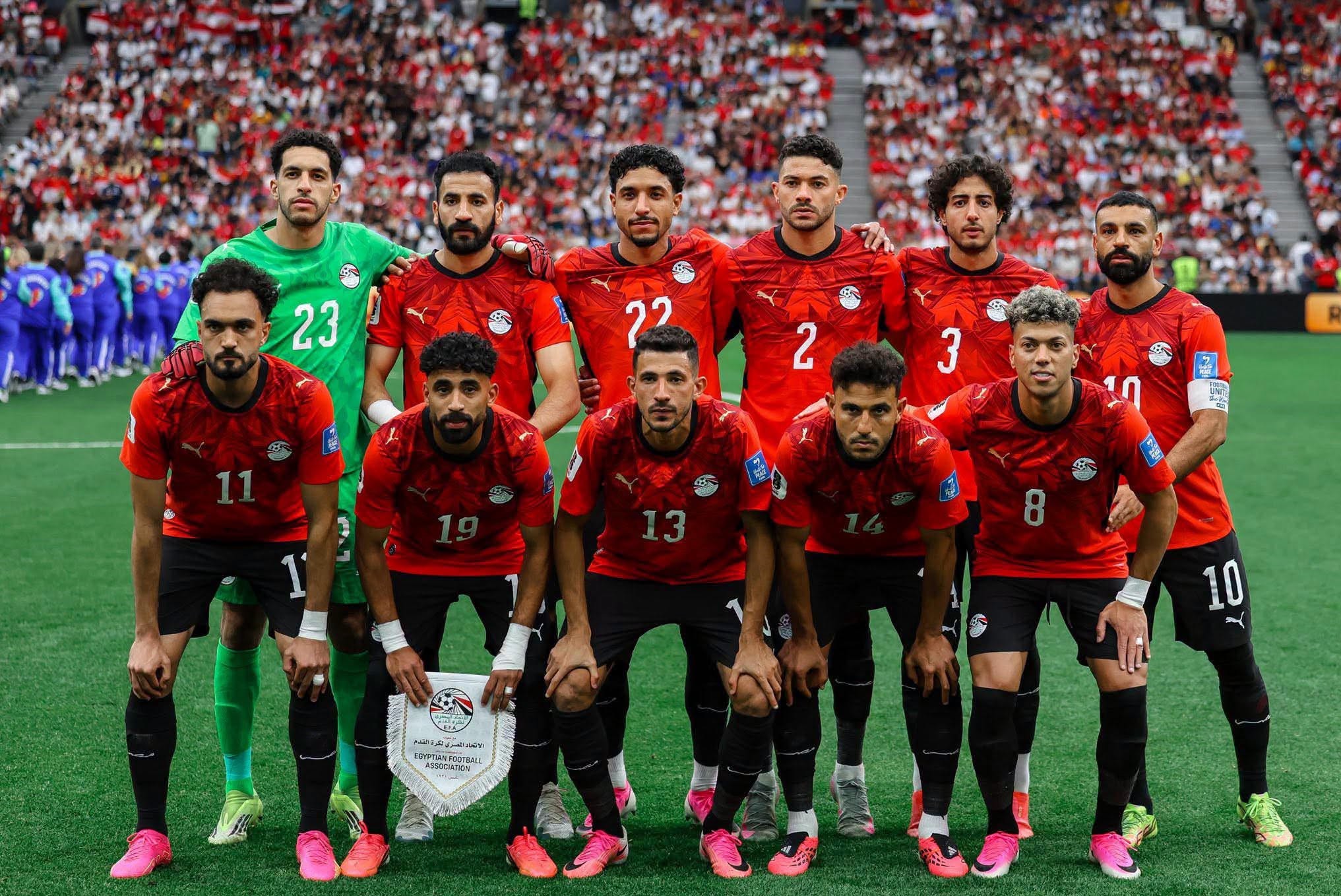 مواجهة نارية بين منتخب مصر والأرجنتين في كأس العالم 2026.. استعدادات وغيابات وتطورات جديدة 1 741000961 1735758014098293 3612437938675729261 n مواجهة نارية بين منتخب مصر والأرجنتين في كأس العالم 2026.. استعدادات وغيابات وتطورات جديدة