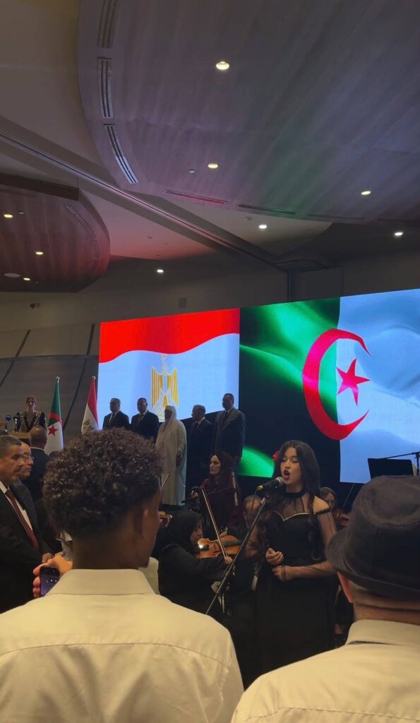 سفارات مصر في أفريقيا تحتفل بذكرى ثورة 23 يوليو.. القاهرة تستعرض الإنجازات الوطنية وتعزز العلاقات مع الدول الأفريقية 3 749286897 1484786330346217 6632533385390719898 n سفارات مصر في أفريقيا تحتفل بذكرى ثورة 23 يوليو.. القاهرة تستعرض الإنجازات الوطنية وتعزز العلاقات مع الدول الأفريقية