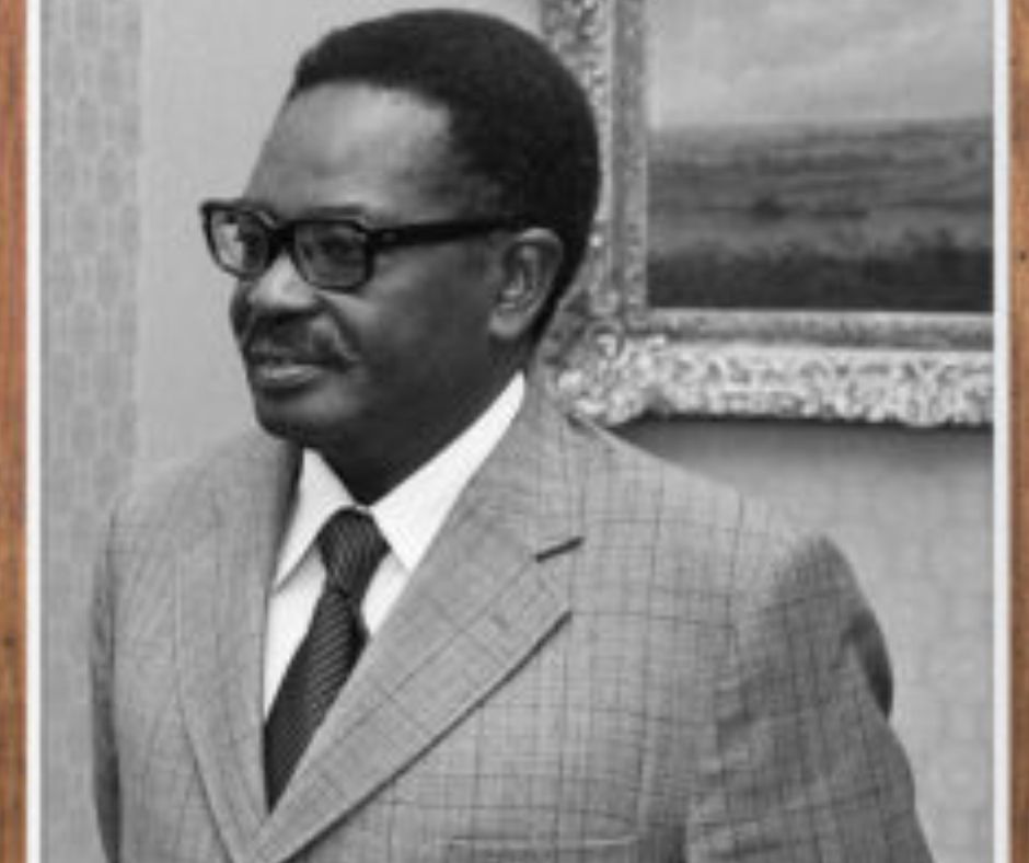 السفير دكتور محمد حجازي يكتب : أغوستينو نيتو… الشاعر الذي قاد أنغولا إلى الحرية " 15 " 3 Antonio Agostinho Neto السفير دكتور محمد حجازي يكتب : أغوستينو نيتو… الشاعر الذي قاد أنغولا إلى الحرية " 15 "