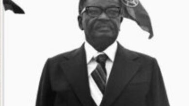 Dr. Antonio Agostinho Neto السفير دكتور محمد حجازي يكتب : أغوستينو نيتو… الشاعر الذي قاد أنغولا إلى الحرية " 15 " 