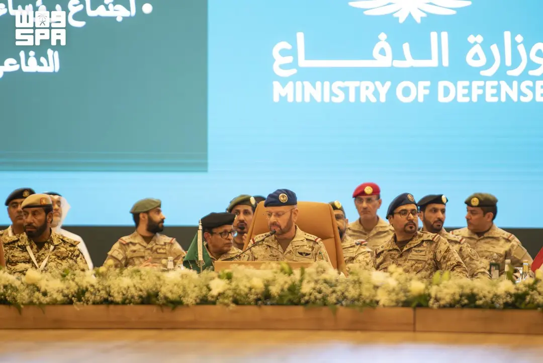السعودية تعلن إطلاق التحالف البحري الدفاعي متعدد الجنسيات.. 14 دولة تؤسس شراكة لحماية البحر الأحمر وباب المندب وحرية الملاحة 1 F10541751 السعودية تعلن إطلاق التحالف البحري الدفاعي متعدد الجنسيات.. 14 دولة تؤسس شراكة لحماية البحر الأحمر وباب المندب وحرية الملاحة