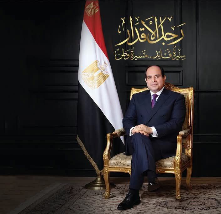 الدكتور حسين عبد البصير يكتب : رجل الأقدار... حين يلتقي الإنسان بالتاريخ 2 FB IMG 1783018041485 الدكتور حسين عبد البصير يكتب : رجل الأقدار... حين يلتقي الإنسان بالتاريخ