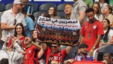 FB IMG 1783529807415 الخارجية تثمن الدور الوطني للمصريين بالخارج في دعم منتخب مصر خلال بطولة كأس العالم ٢٠٢٦