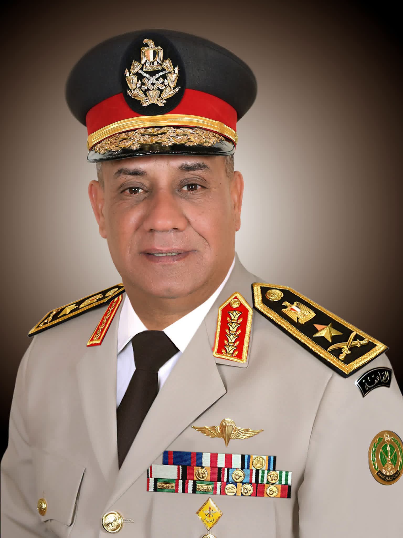 الفريق أشرف سالم زاهر وزير الدفاع يتوجه إلي تركيا فى زيارة رسمية 1 FB IMG 1783849589492 الفريق أشرف سالم زاهر وزير الدفاع يتوجه إلي تركيا فى زيارة رسمية
