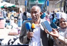 FB IMG 1783942191857 عودة السودانيين الطوعية من مصر.. 25 ألف عائد إلى السودان عبر حافلات « لجنة الأمل »