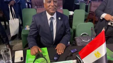 FB IMG 1784831571761 « قمة الصحة الأفريقية » .. مصر تقود جهود تعزيز التعاون الإقليمي .. والقاهرة تعرض تجربتها في مواجهة التحديات الصحية