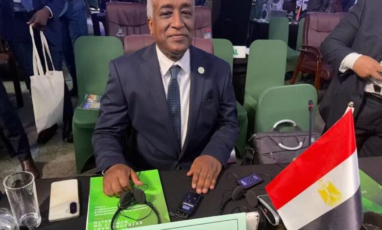 FB IMG 1784831571761 « قمة الصحة الأفريقية » .. مصر تقود جهود تعزيز التعاون الإقليمي .. والقاهرة تعرض تجربتها في مواجهة التحديات الصحية
