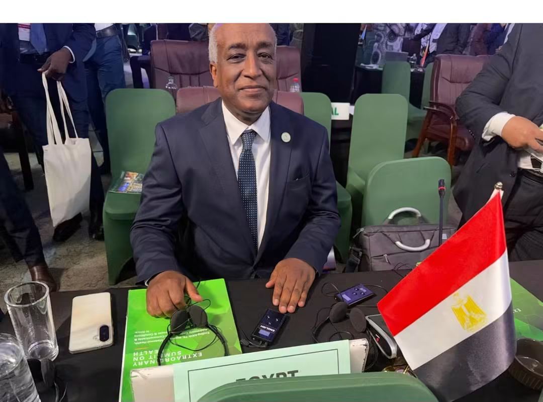 FB IMG 1784831571761 « قمة الصحة الأفريقية » .. مصر تقود جهود تعزيز التعاون الإقليمي .. والقاهرة تعرض تجربتها في مواجهة التحديات الصحية