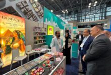FB IMG 1785143960016 صادرات الصناعات الغذائية المصرية تسجل مستوى تاريخي في النصف الأول من 2026 .. وأفريقيا غير العربية تستحوذ على 7% من الإجمالي
