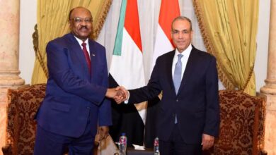 FB IMG 1785146079293 مصر والسودان يبحثان تعزيز التعاون.. القاهرة تشدد على مبدأ الملكية السودانية للحل السياسي وتعلن استعدادها المساهمة في إعادة الإعمار