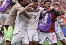 HMZ8xJAW8AAO6vO بثلاثية نظيفة في مرمي كندا .. المغرب يواصل كتابة التاريخ ويتأهل إلى ربع نهائي كأس العالم 2026