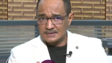 IMG 20260709 WA0016 الكاتب الصحفي السوداني خالد عويس يكتب : كرة قدم أم.. حرب؟