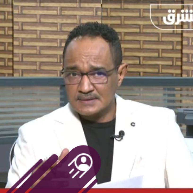 الكاتب الصحفي السوداني خالد عويس يكتب : كرة قدم أم.. حرب؟ 1 IMG 20260709 WA0016 الكاتب الصحفي السوداني خالد عويس يكتب : كرة قدم أم.. حرب؟