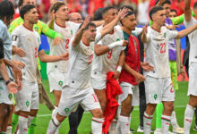 Maroc Canada المغرب ضد فرنسا.. أسود الأطلس يطاردون إنجازًا تاريخيًا جديدًا .. موعد المباراة والقنوات الناقلة