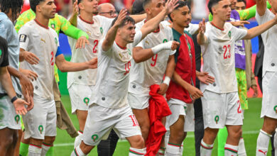 Maroc Canada المغرب ضد فرنسا.. أسود الأطلس يطاردون إنجازًا تاريخيًا جديدًا .. موعد المباراة والقنوات الناقلة