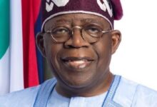 Nigerian President Bola Ahmed Tinubu نيجيريا توسع جيشها إلى 12 فرقة عسكرية لمواجهة تصاعد التهديدات الأمنية