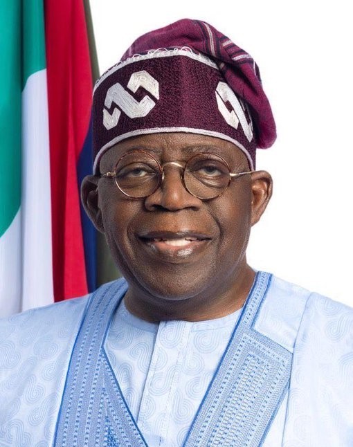 نيجيريا توسع جيشها إلى 12 فرقة عسكرية لمواجهة تصاعد التهديدات الأمنية 1 Nigerian President Bola Ahmed Tinubu نيجيريا توسع جيشها إلى 12 فرقة عسكرية لمواجهة تصاعد التهديدات الأمنية