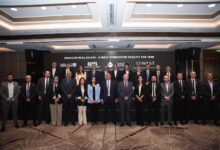 Photo 1 1 أوراسكوم للتنمية مصر توقع تمويلاً مشتركاً بقيمة 18 مليار جنيه لدعم استكمال تطوير « أو ويست - O West»