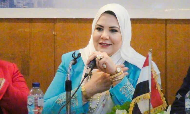 WhatsApp Image 2026 07 01 at 5.14.20 PM مؤتمر علمي يناقش التوترات الجيوسياسية في الشرق الأوسط وتأثيرها على الاقتصاد العالمي ومصر
